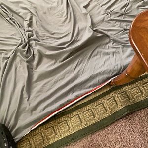 Meet your Posher, Cesar